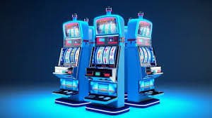 Dashboard interface showing live football and casino categories