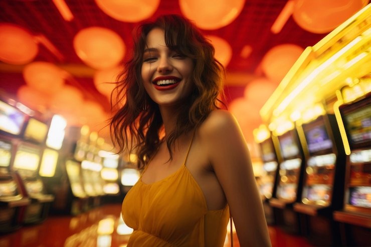 Wild Bandito bonus round screen showing free spins triggered on t6slot login